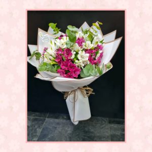 Fleurs