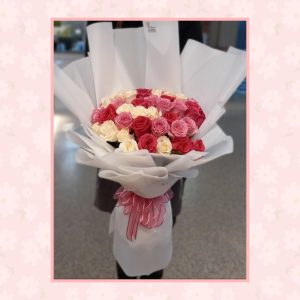 Fleurs