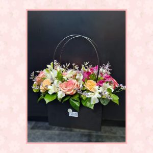 Fleurs