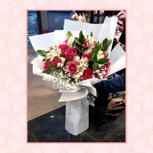 Fleurs
