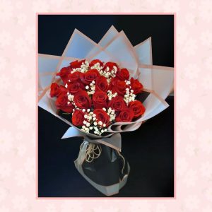 Fleurs Bouquet