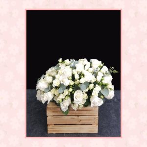 Fleurs