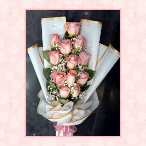 Fleurs