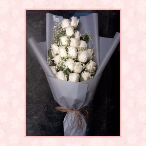Fleurs