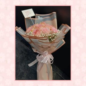 Fleurs