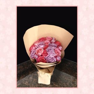 Fleurs