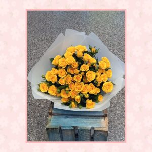 Fleurs