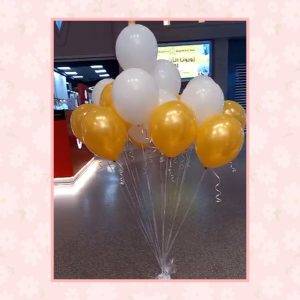 Balloons 10+2 Free