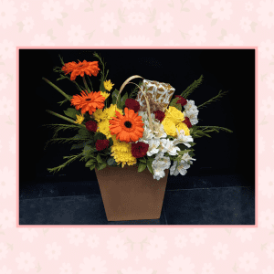 Flowers